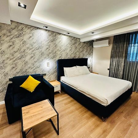 Hotel Reexe Istanbulská provincie Exteriér fotografie
