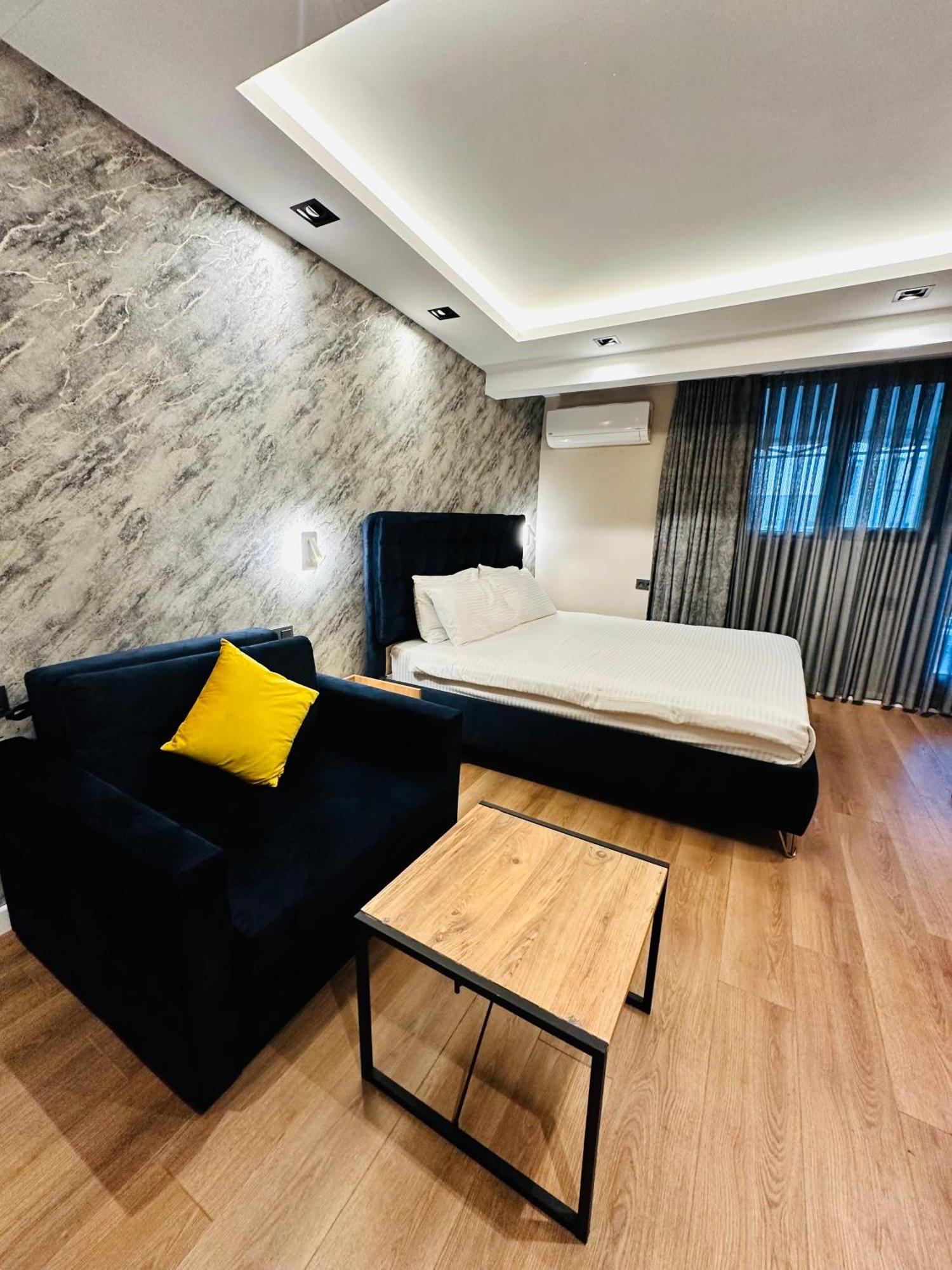 Hotel Reexe Istanbulská provincie Exteriér fotografie