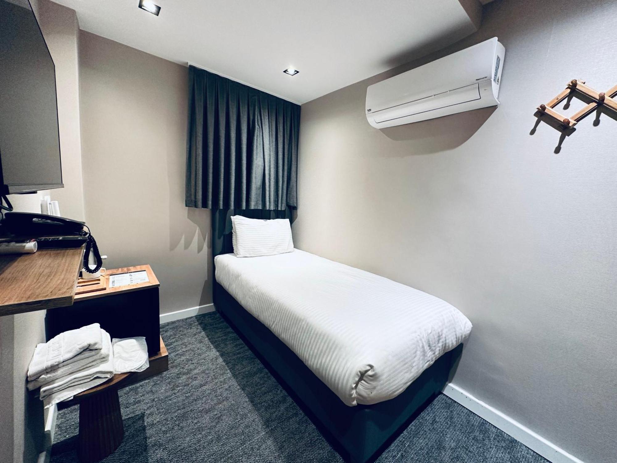 Hotel Reexe Istanbulská provincie Exteriér fotografie