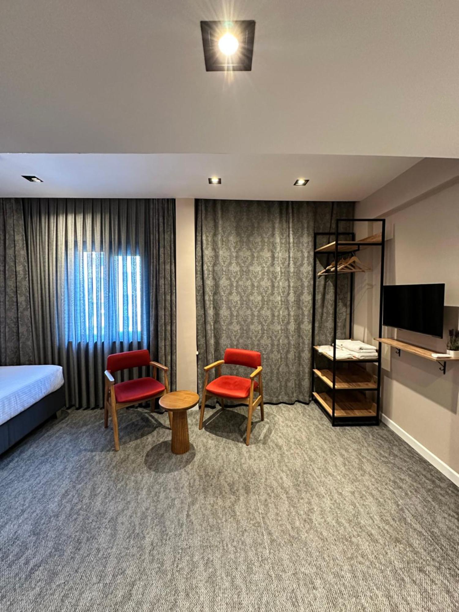 Hotel Reexe Istanbulská provincie Exteriér fotografie