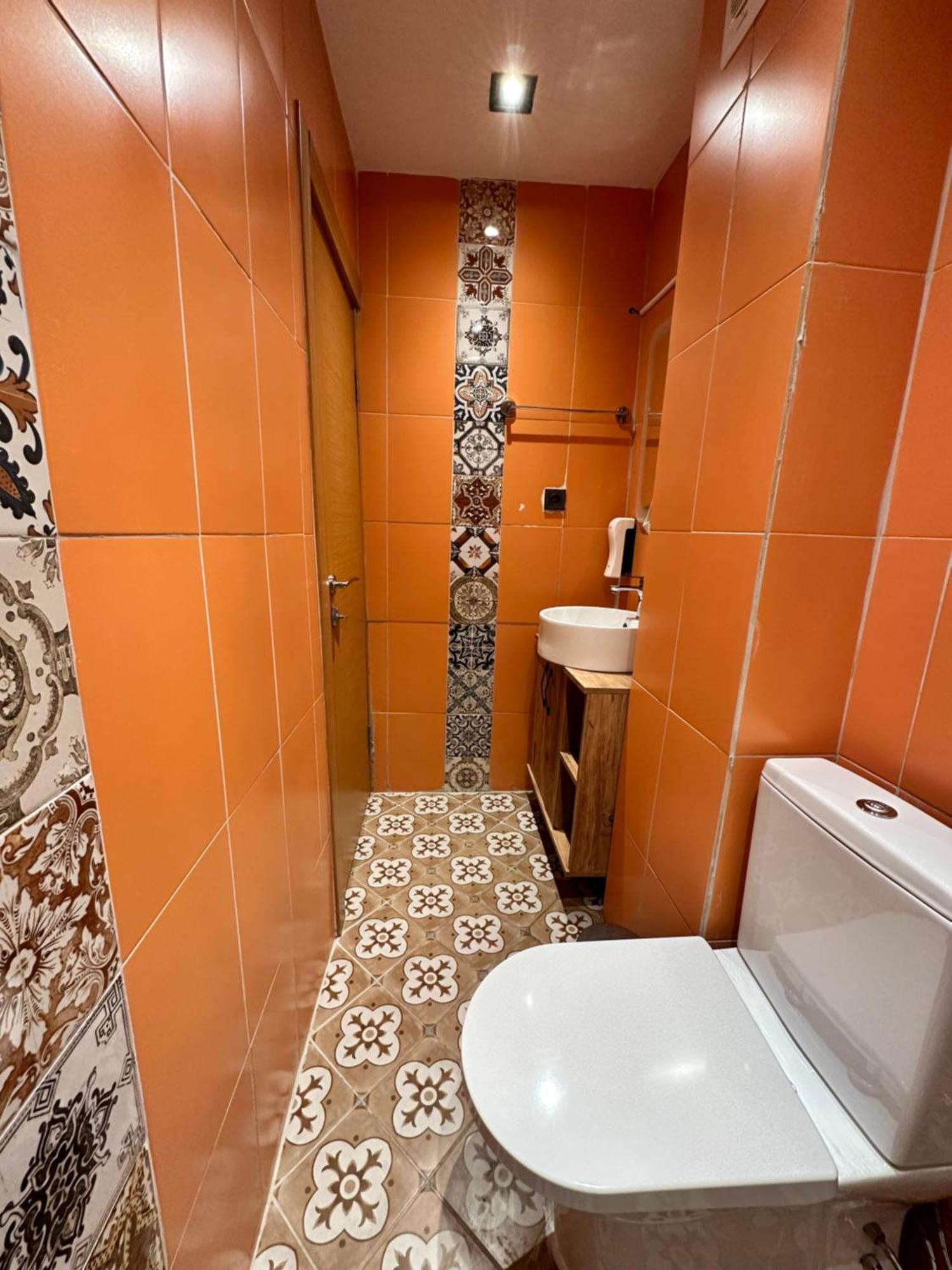 Hotel Reexe Istanbulská provincie Exteriér fotografie