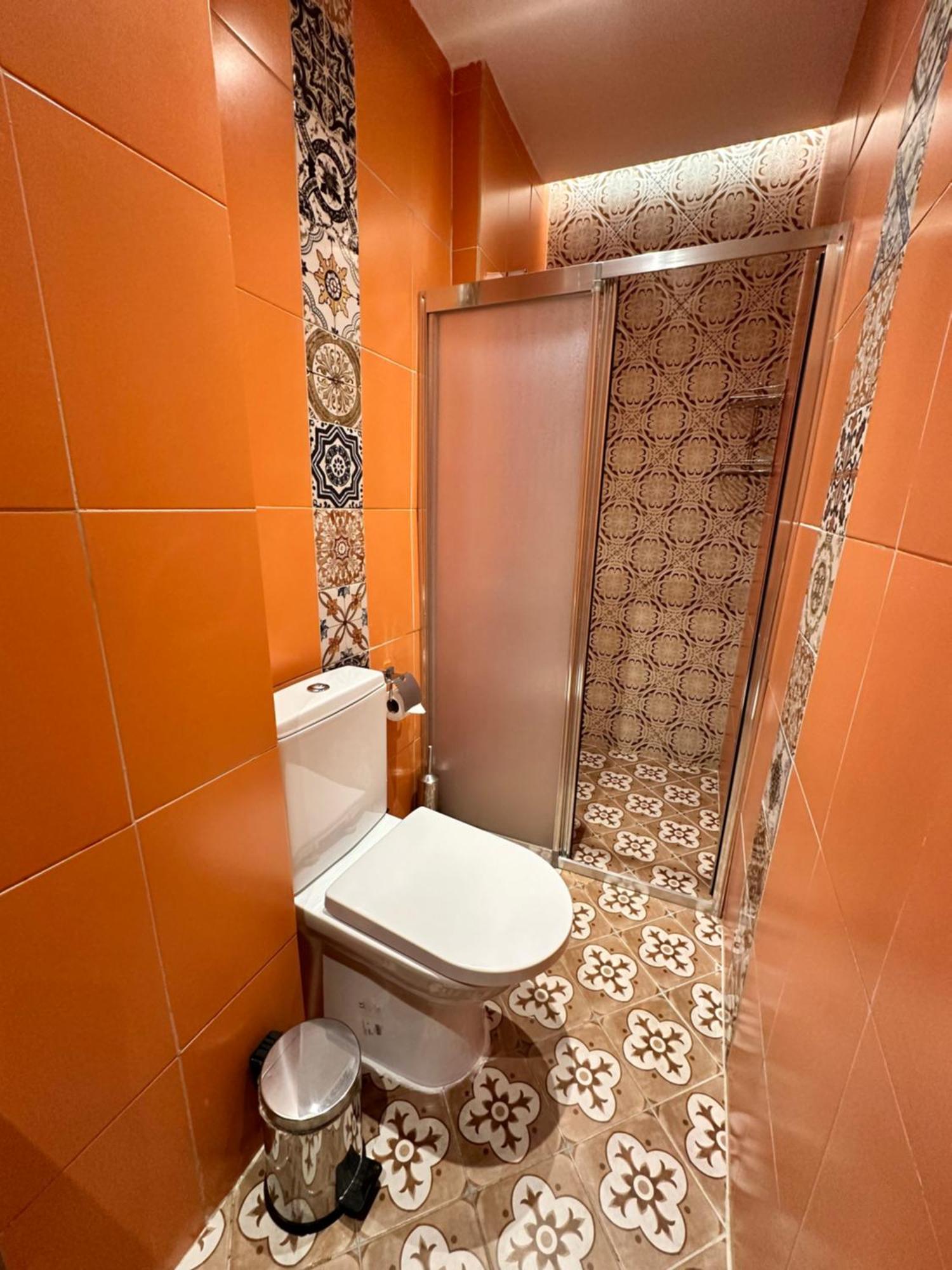 Hotel Reexe Istanbulská provincie Exteriér fotografie