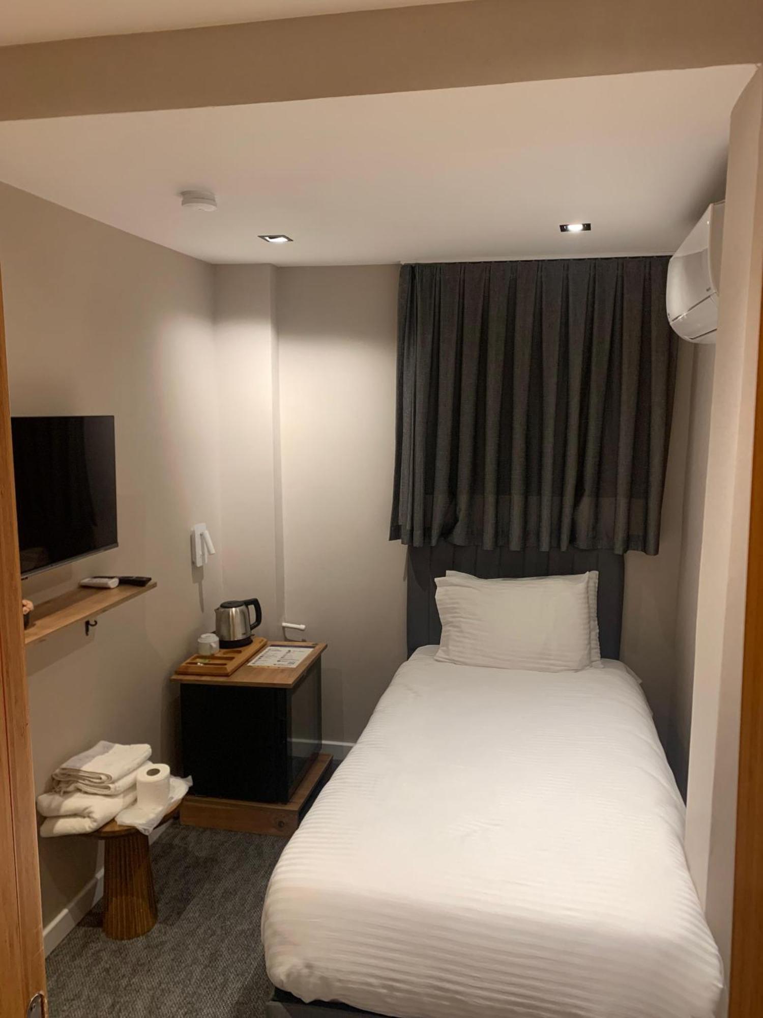 Hotel Reexe Istanbulská provincie Exteriér fotografie