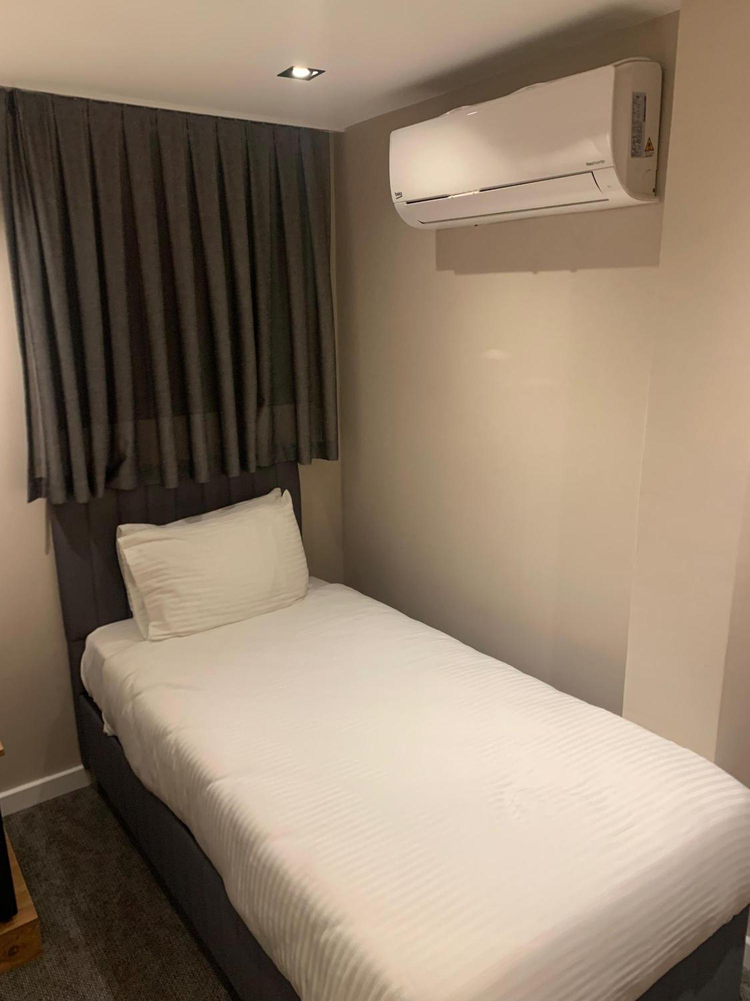 Hotel Reexe Istanbulská provincie Exteriér fotografie