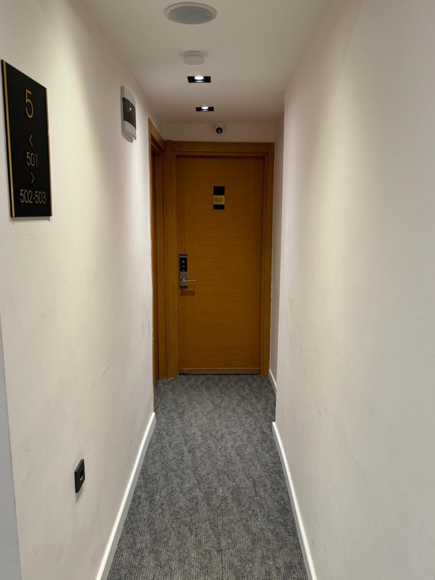 Hotel Reexe Istanbulská provincie Exteriér fotografie
