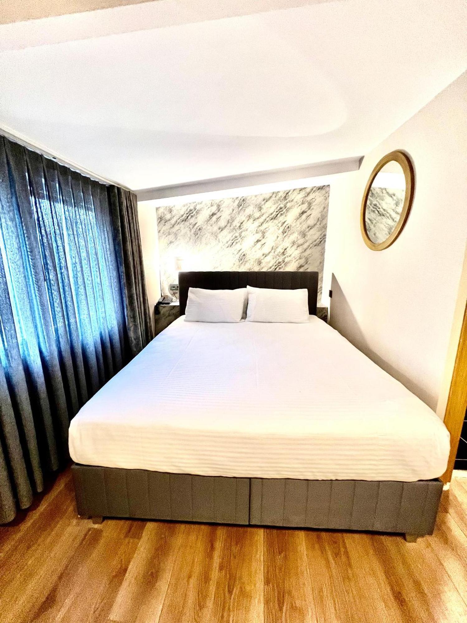 Hotel Reexe Istanbulská provincie Exteriér fotografie