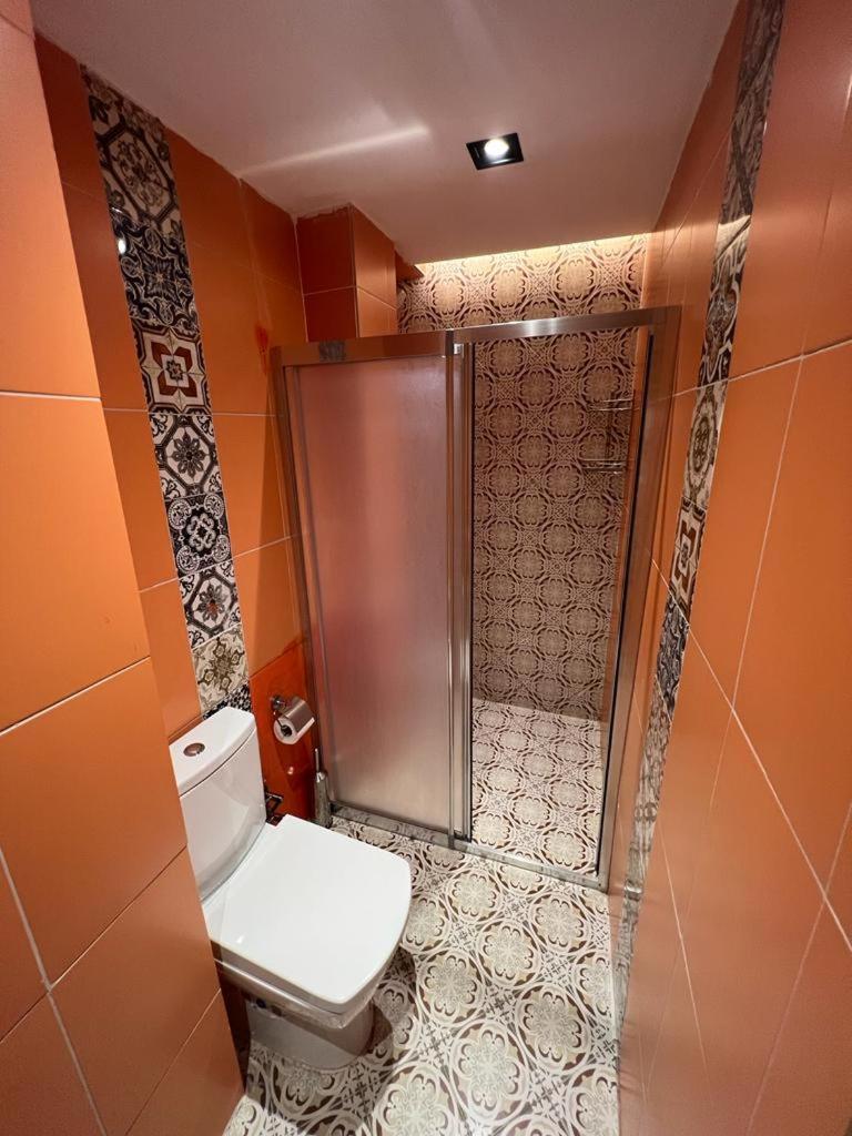 Hotel Reexe Istanbulská provincie Exteriér fotografie
