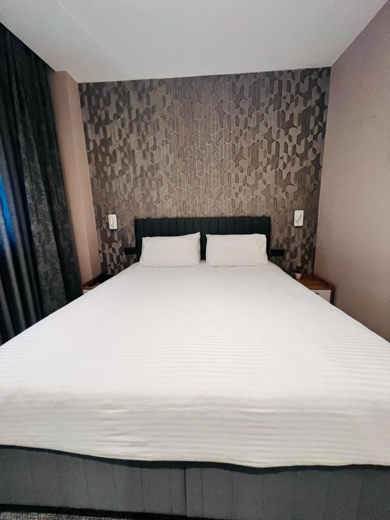 Hotel Reexe Istanbulská provincie Exteriér fotografie