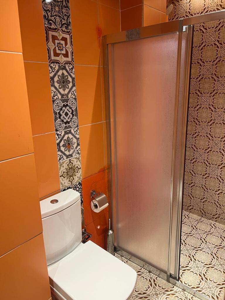 Hotel Reexe Istanbulská provincie Exteriér fotografie